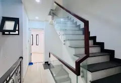 Nhà 4 Tầng Mới Tinh Gần Mặt Tiền Bình Thạnh - Không Gian Sống Lý Tưởng... Bán nhà riêng tại Bình Lợi Trung, Hồ Chí Minh 09