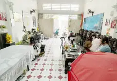 110m2 (5x22) - PHẠM VĂN CHIÊU - XE TẢI THÔNG - Tiện Xây mới - chỉ 7,99 Tỷ TL... Bán nhà riêng tại Thông Tây Hội, Hồ Chí Minh 03