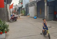 LÊ VĂN QUỚI CĂN GÓC 2 MẶT TIỀN HẺM XE HƠI - BTCT 3 TẦNG DỌN VÀO Ở NGAY - GIÁ CHỈ 4,350 TỶ CÒN TL... Bán nhà riêng tại Bình Trị Đông, Hồ Chí Minh 03