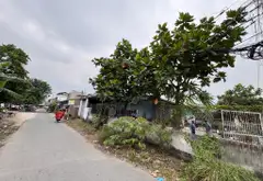 Bán nhà mặt phố 706m2 xã Lê Minh Xuân Bình Chánh giá 18 tỷ... Bán nhà mặt phố tại Bình Lợi, Hồ Chí Minh 03