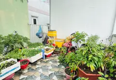 Bán nhà gần bến xe Miền Đông - 4 Tầng gần mặt tiền đường oto - hẻm thông... Bán nhà riêng tại Bình Thạnh, Hồ Chí Minh 02