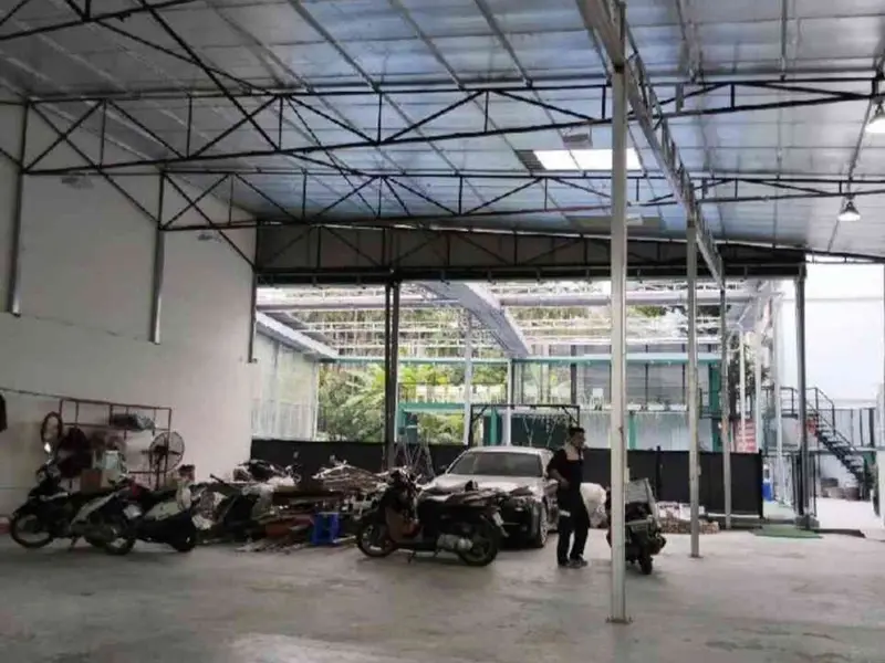Nhà Mặt Phố Nguyễn Văn Cừ – Đỉnh Cao Vị Trí Thương Mại Sang Trọng... Bán nhà mặt phố tại Bồ Đề, Hà Nội 01