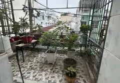 🏡 HXH VÀO NHÀ - 4x19M NỞ HẬU - CÓ PN TRỆT - HƠN 6 TỶ TL... Bán nhà riêng tại Thông Tây Hội, Hồ Chí Minh 07