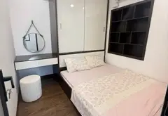 Tập thể tầng 4 đẹp sẵn về ở luôn... Bán căn hộ chung cư tại Bạch Mai, Hà Nội 08