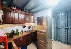 Nhà 4 tầng mặt phố Gò Vấp, giá mới hấp dẫn, kinh doanh đỉnh... Bán nhà mặt phố tại An Hội Đông, Hồ Chí Minh 09