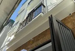 Nhà riêng 5 tầng tại xã Hoài Đức, thiết kế hiện đại, thuận tiện di chuyển... Bán nhà riêng tại Hoài Đức, Hà Nội 04