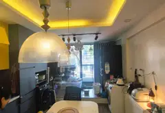 Bán căn hộ chung cư căn góc tại phường Nguyễn Trãi, diện tích sử dụng 110m2, ô tô tránh... Bán căn hộ chung cư tại Thanh Liệt, Hà Nội 14