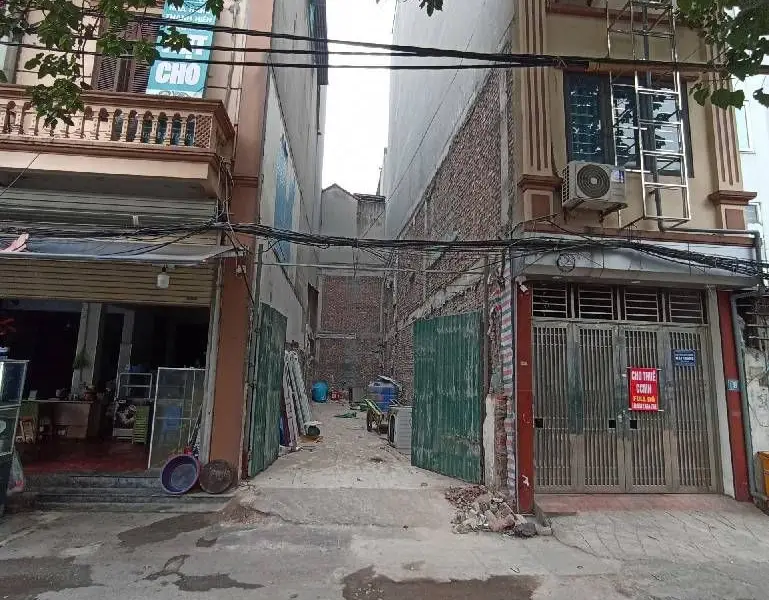 Cơ hội vàng sở hữu đất nền mặt tiền ngõ ô tô tránh tại Đại Lộ Thăng Long... Bán đất tại Từ Liêm, Hà Nội 01