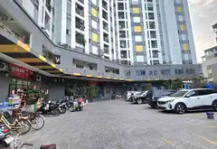 Bán căn hộ chung cư 2 phòng ngủ tại phường Bồ Đề, Hà Nội, căn góc tầng cao có 3 mặt thoáng... Bán căn hộ chung cư tại Bồ Đề, Hà Nội 11