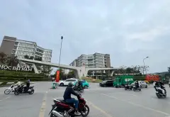 Bán Chung cư mini tại Ba La, Hà Đông với tầm nhìn công viên và thang máy hiện đại 50m2 6 tầng... Bán chung cư mini tại Phú Lương, Hà Nội 07