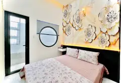 Bán nhà riêng 2 tầng 3 phòng ngủ tại Gò Vấp, giá 4.4 tỷ... Bán nhà riêng tại Thông Tây Hội, Hồ Chí Minh 06