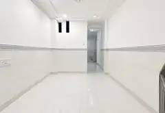 Nhà đẹp mới toanh, hẻm xe hơi ngay Huỳnh Văn Nghệ, tiện ở và cho thuê... Bán nhà riêng tại An Hội Tây, Hồ Chí Minh 01