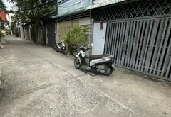 Cơ hội duy nhất sở hữu nhà mặt tiền hẻm 8m tại thị trấn Nhà Bè với giá chỉ 3.8 tỷ... Bán owner_side tại Nhà Bè, Hồ Chí Minh 03