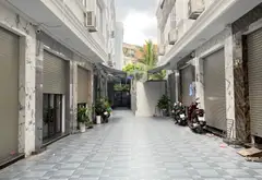 Nhà phố 3 tầng mặt tiền rộng tại Khúc Hạo gần Aeon Mall và trung tâm hành chính... Bán nhà riêng tại An Biên, Hải Phòng 02