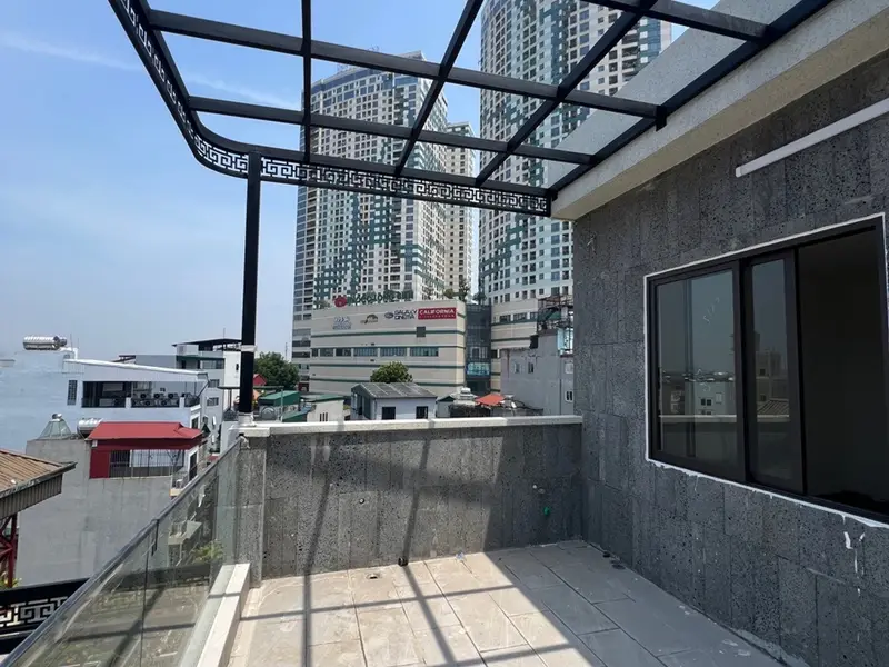 Cơ hội vàng sở hữu nhà 8 tầng thang máy tại Long Biên giá sốc... Bán nhà riêng tại Bồ Đề, Hà Nội 01