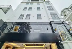 Nhà lô góc 6 tầng thang máy, view thoáng ngay Gò Vấp... Bán nhà riêng tại An Hội Tây, Hồ Chí Minh 03