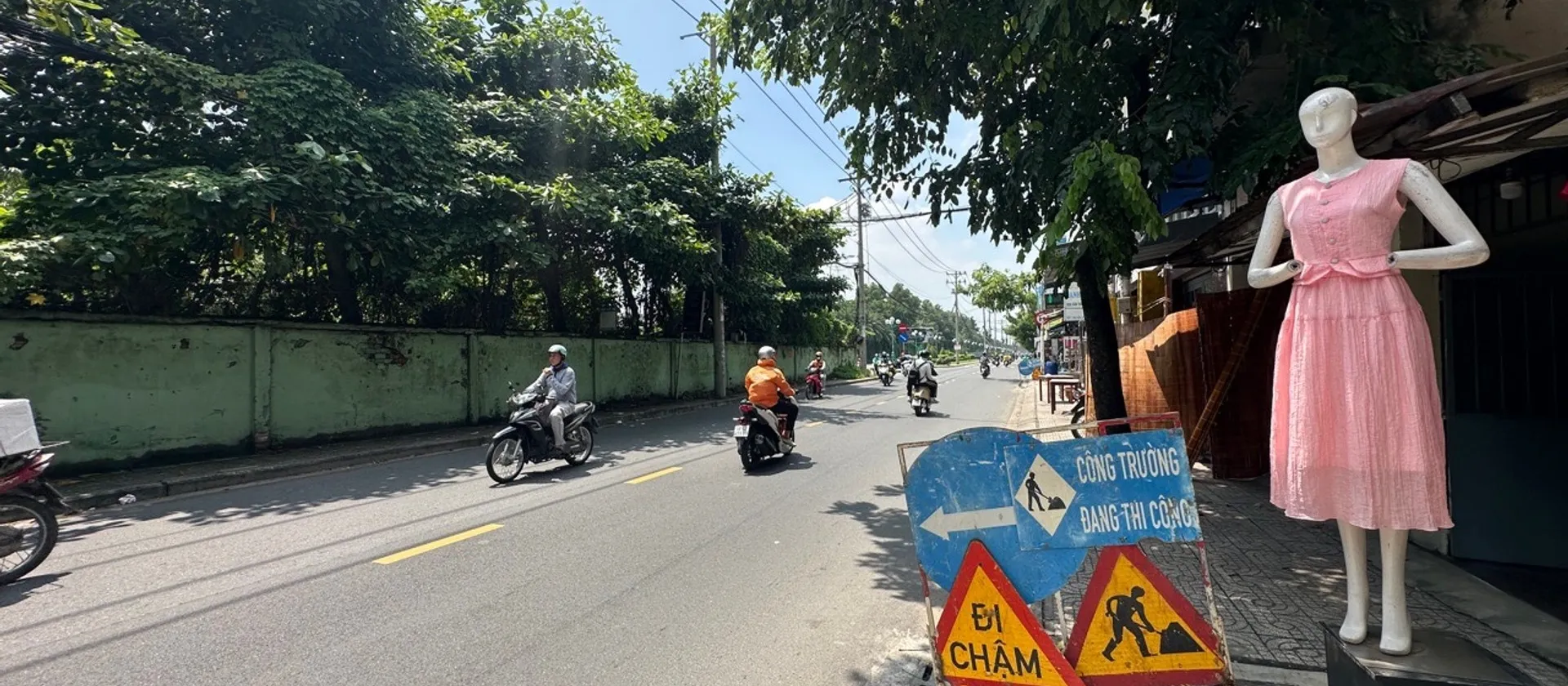 MẶT TIỀN TÂN SƠN – AN HỘI TÂY | 88,5M² | 5 TẦNG | VỪA Ở VỪA KINH DOANH | 20,2 TỶ... Bán nhà mặt phố tại An Hội Tây, Hồ Chí Minh 01