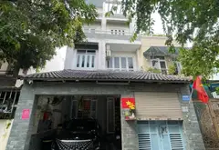 Bán nhà 4 tầng 6 phòng ngủ tại Emart Phan Huy Ích, 6.2x15m , giá 10.x tỷ... Bán nhà riêng tại An Hội Tây, Hồ Chí Minh 01