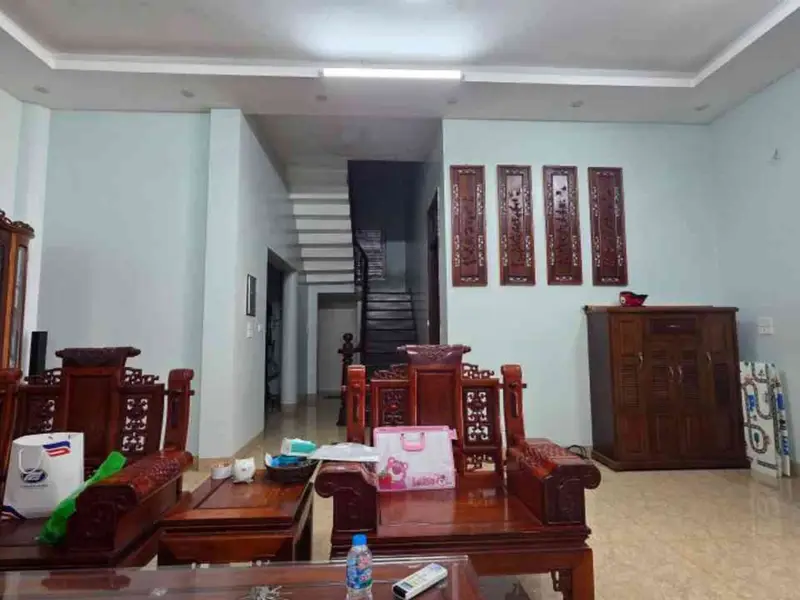 Nhà Đẹp 3 Mặt Thoáng Tại Đức Giang - 169.5m² - Giá 45.5 Tỷ VNĐ... Bán nhà riêng tại Việt Hưng, Hà Nội 01