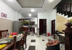 Bán nhà mặt phố 3 tầng, 4 phòng ngủ tại Bình Hưng, Bình Chánh... Bán nhà mặt phố tại Bình Hưng, Hồ Chí Minh 12