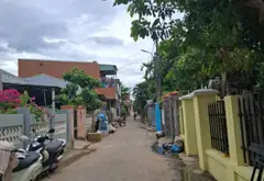 Villa view đẹp 3 mặt tiền giữa lòng rừng dừa Đà Nẵng... Bán nhà mặt phố tại Hội An Đông, Đà Nẵng 18