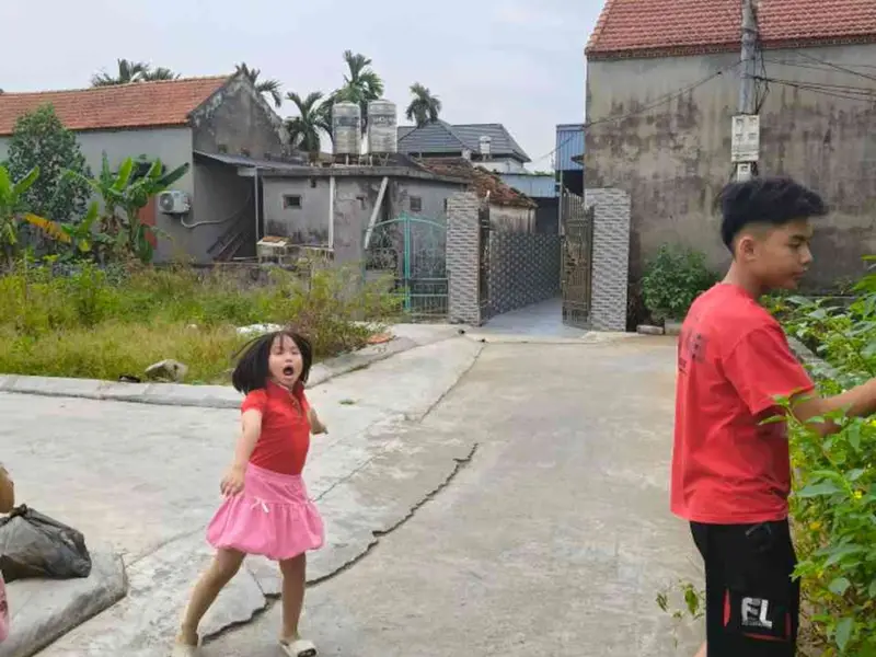 Nhà riêng 1 tầng diện tích rộng tại Minh Tân, Hải Phòng... Bán nhà riêng tại Bạch Đằng, Hải Phòng 01