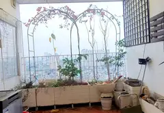 Cơ hội sở hữu căn hộ rộng 170m² tại phường Từ Liêm, Hà Nội... Bán căn hộ chung cư tại Từ Liêm, Hà Nội 07
