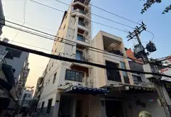 Mặt tiền NGUYỄN DU | Gò Vấp rất tấp nập... Bán nhà mặt phố tại Hạnh Thông, Hồ Chí Minh 03