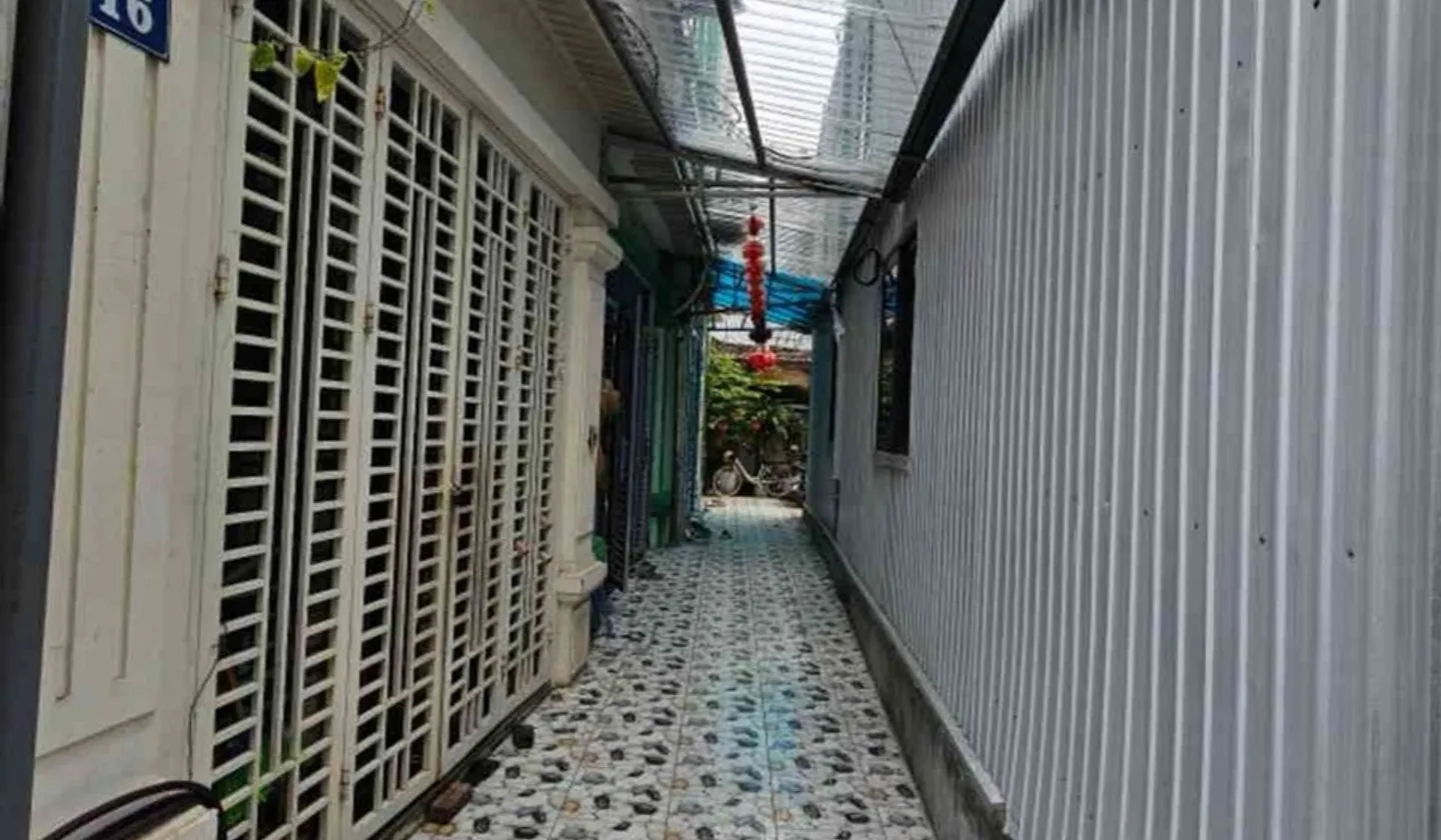 Cơ hội sở hữu nhà riêng vị trí đẹp với giá tốt tại Phúc Lợi... Bán nhà riêng tại Việt Hưng, Hà Nội 01