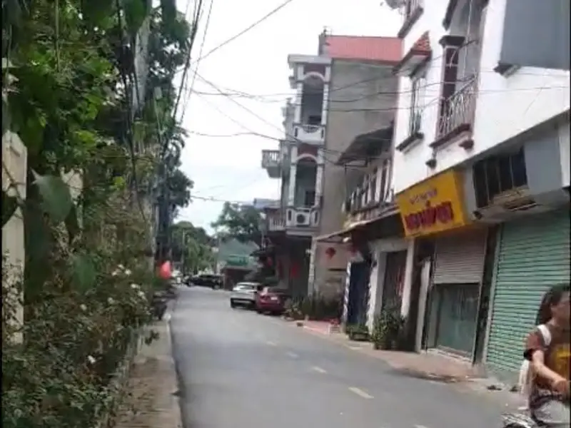 Nhà Mặt Phố Kinh Doanh Sầm Uất Nhất Hiền Ninh... Bán nhà mặt phố tại Kim Anh, Hà Nội 01