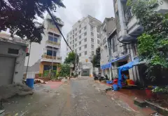 Nhà mặt phố đắc địa 2 mặt tiền tại khu vực Văn Cao sầm uất... Bán nhà mặt phố tại Gia Viên, Hải Phòng 01