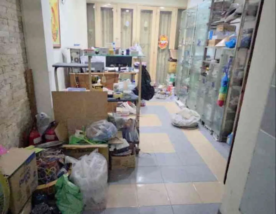 Bán nhà 4 tầng 2 mặt tiền 74m2 trung tâm Quận 6 giá 8,2 tỷ... Bán nhà riêng tại Bình Tiên, Hồ Chí Minh 01