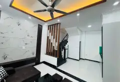Nhà 5 tầng rộng rãi, ngõ thoáng tại phố Lương Khánh Thiện, Hoàng Mai... Bán nhà riêng tại Tương Mai, Hà Nội 06
