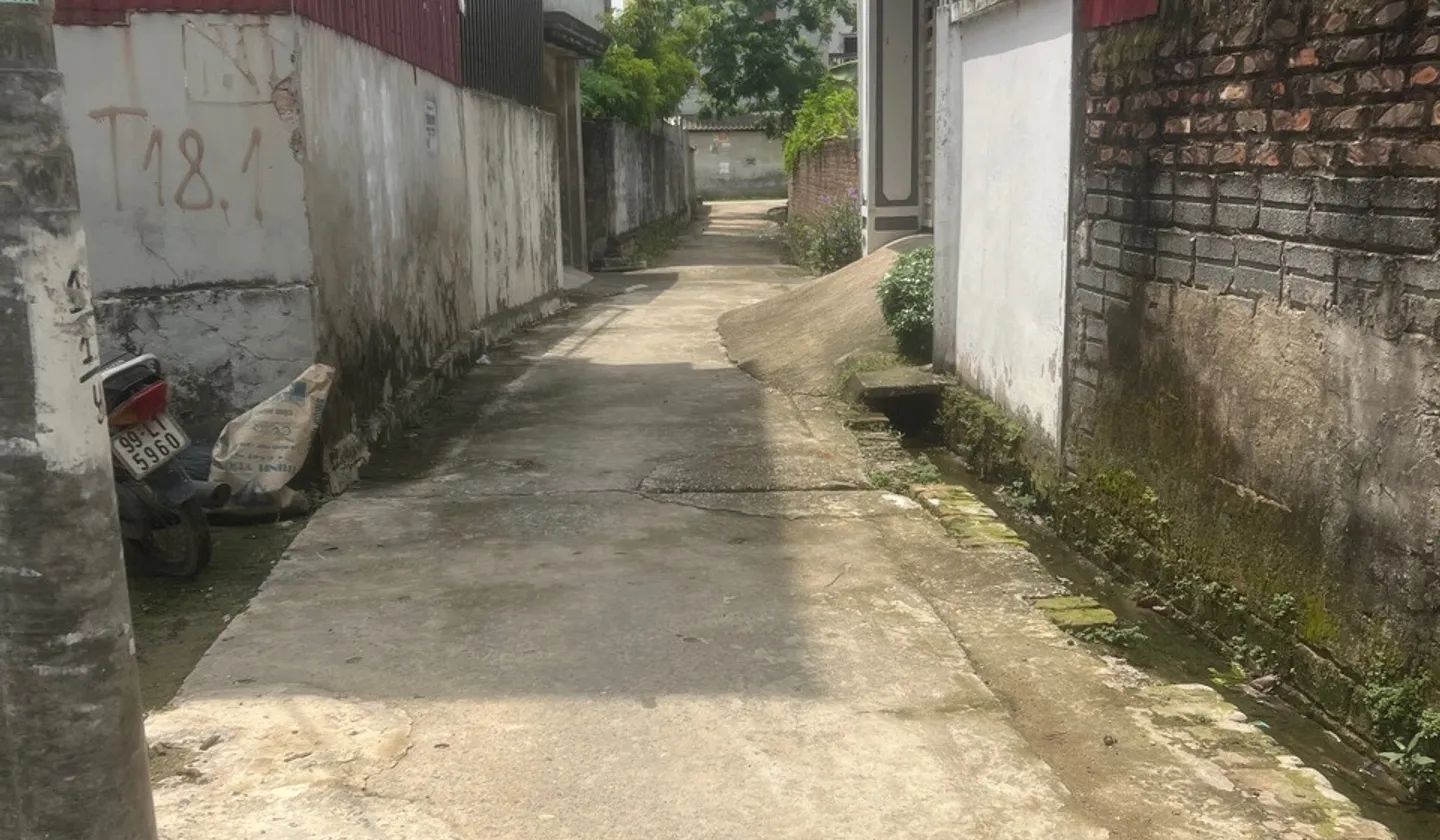 Đất Vàng Yên Nhuế - Đầu Tư Sinh Lời Tại Bắc Ninh... Bán đất tại Ninh Xá, Bắc Ninh 01