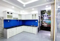 Gấp bán căn góc hẻm xe hơi tận nhà, Quận 12, HT35, 2 tầng, 4x13m, nhỉnh 4 tỷ.... Bán nhà riêng tại Tân Thới Hiệp, Hồ Chí Minh 03