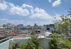 Nhà 5 tầng hiện đại, ô tô vào tận cửa, trung tâm quận 8... Bán nhà riêng tại Chánh Hưng, Hồ Chí Minh 13