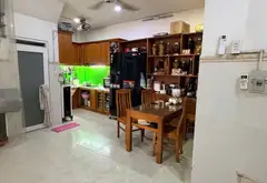 Bán nhà MT Thống Nhất - 100m2 - 6 tầng thang máy - chỉ 12.x Tỷ... Bán nhà mặt phố tại An Hội Đông, Hồ Chí Minh 08