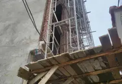 Nhà 4 tầng vững chắc hướng Tây Nam tại Hải An, Hải Phòng... Bán nhà riêng tại Hải An, Hải Phòng 01