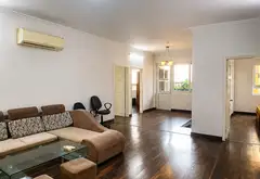 Bán gấp căn hộ tầng cao cc CT2 - VIMECO 130m2, 3 phòng ngủ, căn góc 2 ban công view đẹp.... Bán căn hộ chung cư tại Yên Hòa, Hà Nội 09