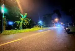 Cơ hội cuối cùng sở hữu đất mặt tiền tại An Nhơn Tây với giá không thể tốt hơn... Bán đất tại An Nhơn Tây, Hồ Chí Minh 11