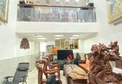 Nhà riêng 4 tầng thiết kế hiện đại tại Quận Gò Vấp... Bán nhà riêng tại Thông Tây Hội, Hồ Chí Minh 01