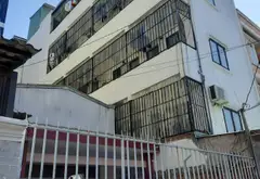 Bán nhà 5 tầng 21 phòng cho thuê tại phường Thông Tây Hội, HCM... Bán nhà riêng tại Thông Tây Hội, Hồ Chí Minh 01
