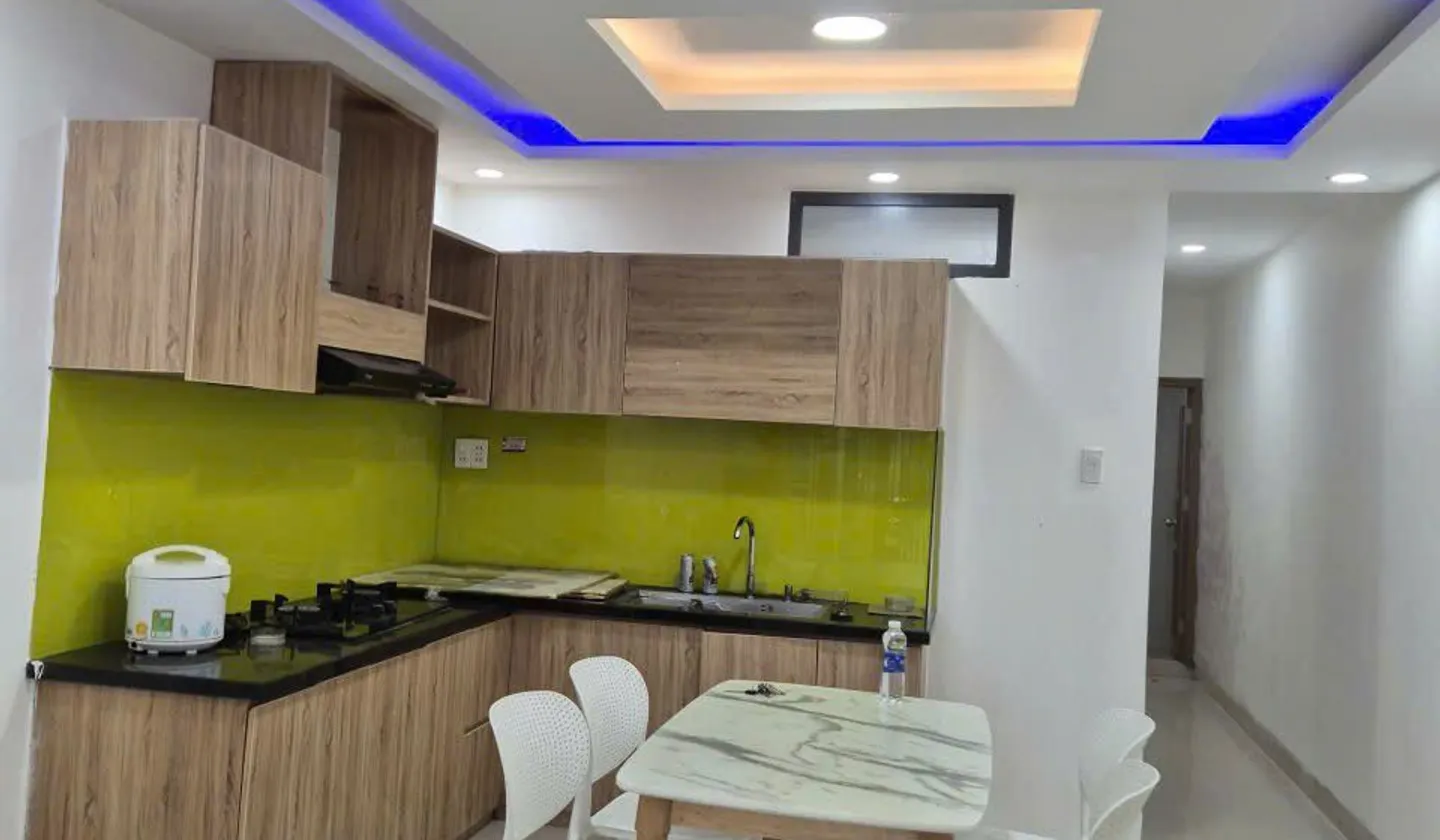 Nhà riêng 2 tầng 58m2 giá 3,3 tỷ tại trung tâm Cẩm Lệ... Bán nhà riêng tại An Khê, Đà Nẵng 01