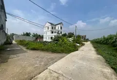 Bán đất Phường An Bình gần khu công nghiệp, ô tô đỗ cửa, diện tích 99,5 m2... Bán đất tại Thuận Thành, Bắc Ninh 06