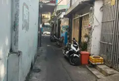 NHÀ GIÁ TỐT TRẦN QUANG CƠ, TÂN PHÚ – 35M² – 2 TẦNG – 3.7 TỶ... Bán nhà riêng tại Phú Thạnh, Hồ Chí Minh 04