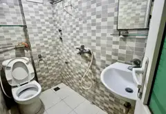 Bán nhà riêng 6 tầng lô góc tại Vĩnh Tuy, Hai Bà Trưng, gần Đại học Kinh Doanh Công Nghệ... Bán nhà riêng tại Vĩnh Tuy, Hà Nội 07