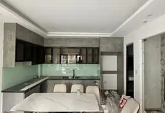 Bán nhà riêng 6 tầng có thang máy tại phường Định Công, diện tích 33m²... Bán nhà riêng tại Định Công, Hà Nội 03