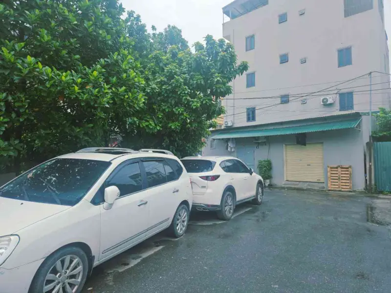 Trịnh Văn Bô, 75m, mặt tiền quyền lực, sổ A4, mảnh đất vị trí vàng, giá đầu tư, ô tô đỗ cổng.... Bán đất tại Xuân Phương, Hà Nội 01