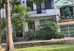 Bán nhà mặt phố 3 tầng gần công viên, khu dân cư an ninh tại quận trung tâm... Bán nhà mặt phố tại Bình Phú, Hồ Chí Minh 02