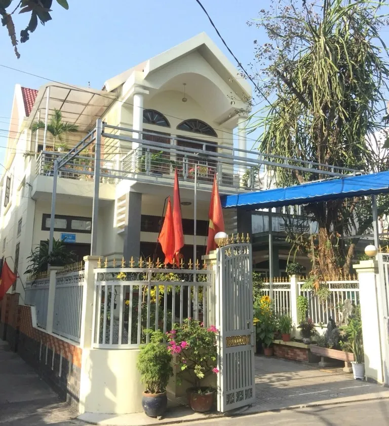 🏡 BIỆT THỰ 2 MẶT TIỀN THỚI AN 22 – 164M² – KHÔNG GIAN RIÊNG TƯ, ĐÁNG SỐNG 🌹
📐 khách nên tham khả... Bán nhà riêng tại Thới An, Hồ Chí Minh 01